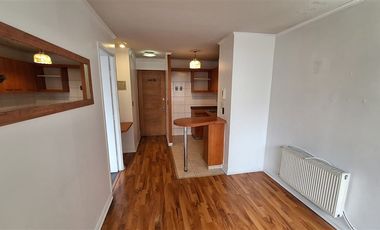 Departamento en Arriendo en Metro Plaza de Armas / Teatinos