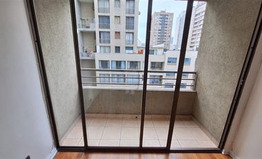 Departamento en Arriendo en Metro Plaza de Armas / Teatinos