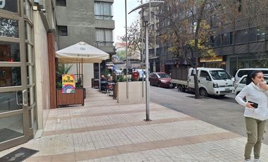 Departamento en Arriendo en Metro Plaza de Armas / Teatinos