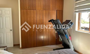 Parcela en Venta en Diego Portales / Canal de la luz