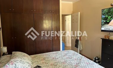 Parcela en Venta en Diego Portales / Canal de la luz