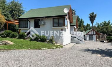 Parcela en Venta en Diego Portales / Canal de la luz