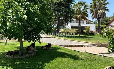 Parcela en Venta en Diego Portales / Canal de la luz