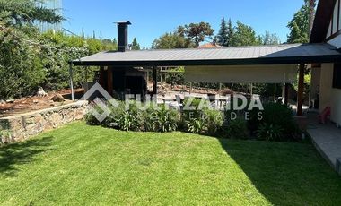 Parcela en Venta en Diego Portales / Canal de la luz