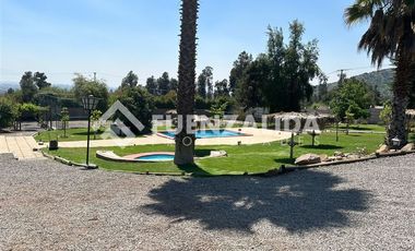 Parcela en Venta en Diego Portales / Canal de la luz