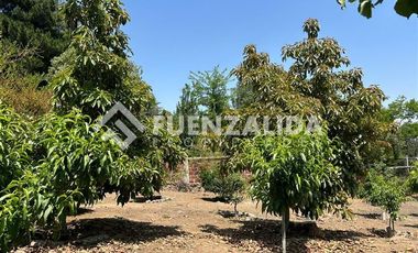 Parcela en Venta en Diego Portales / Canal de la luz