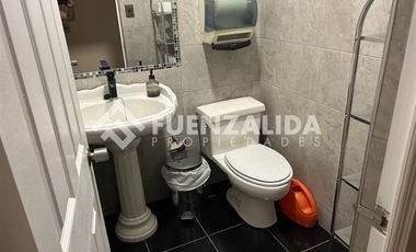 Parcela en Venta en Diego Portales / Canal de la luz