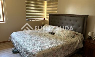 Parcela en Venta en Diego Portales / Canal de la luz