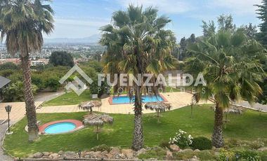 Parcela en Venta en Diego Portales / Canal de la luz