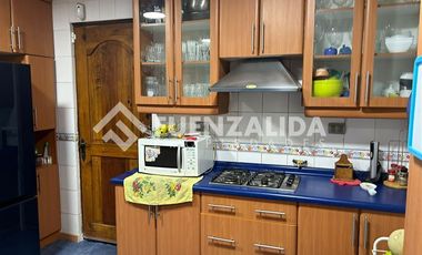 Parcela en Venta en Diego Portales / Canal de la luz