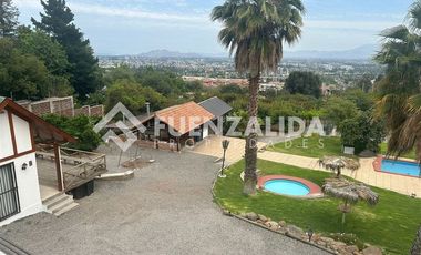 Parcela en Venta en Diego Portales / Canal de la luz