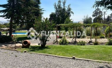 Parcela en Venta en Diego Portales / Canal de la luz