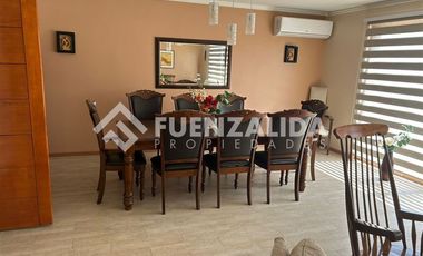 Parcela en Venta en Diego Portales / Canal de la luz