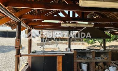 Parcela en Venta en Diego Portales / Canal de la luz