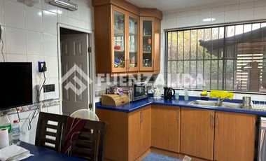 Parcela en Venta en Diego Portales / Canal de la luz