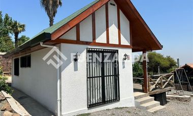 Parcela en Venta en Diego Portales / Canal de la luz