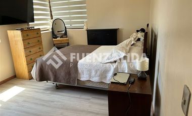 Parcela en Venta en Diego Portales / Canal de la luz