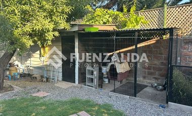 Casa en Venta en Av. Walker Martínez
