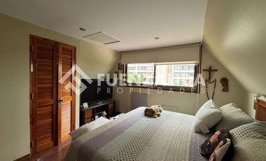 Casa en Venta en Av. Walker Martínez