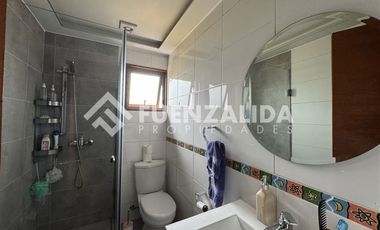 Casa en Venta en Av. Walker Martínez