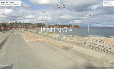 Sitio en Venta en Juan Soler / Pelluco Playa