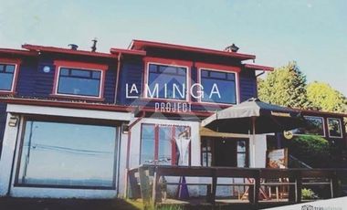 Sitio en Venta en Juan Soler / Pelluco Playa