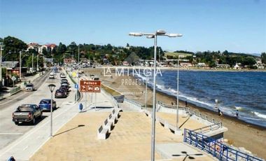 Sitio en Venta en Juan Soler / Pelluco Playa