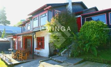 Sitio en Venta en Juan Soler / Pelluco Playa