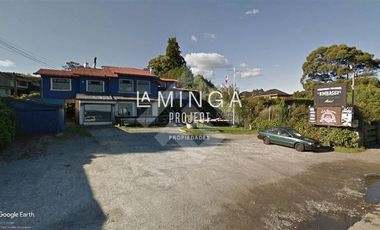 Sitio en Venta en Juan Soler / Pelluco Playa