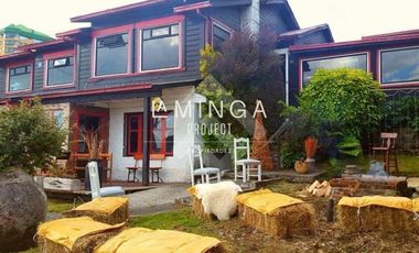 Sitio en Venta en Juan Soler / Pelluco Playa