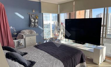 Departamento en Venta en AC BOSQUES DE MONTEMAR