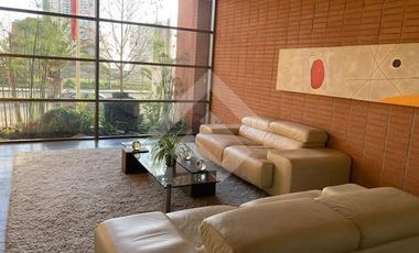 Departamento en Venta en AC BOSQUES DE MONTEMAR