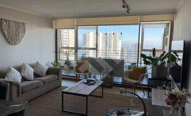 Departamento en Venta en AC BOSQUES DE MONTEMAR