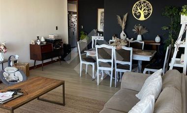 Departamento en Venta en AC BOSQUES DE MONTEMAR