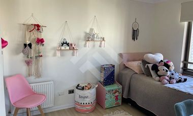 Departamento en Venta en AC BOSQUES DE MONTEMAR