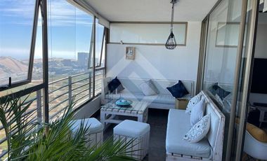 Departamento en Venta en AC BOSQUES DE MONTEMAR