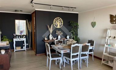 Departamento en Venta en AC BOSQUES DE MONTEMAR