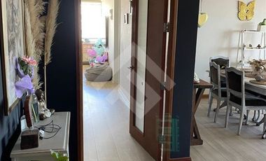 Departamento en Venta en AC BOSQUES DE MONTEMAR