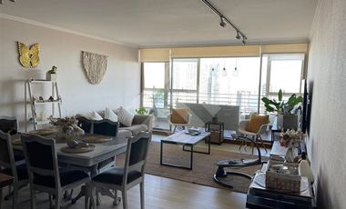 Departamento en Venta en AC BOSQUES DE MONTEMAR