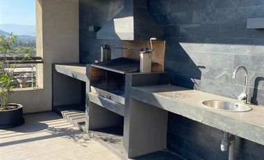 Departamento en Arriendo en Avda Perú Unión