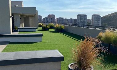 Departamento en Arriendo en Avda Perú Unión