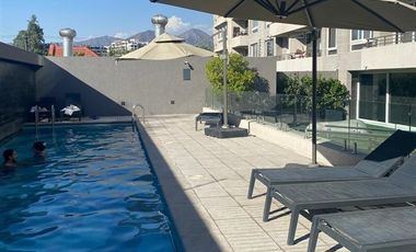 Departamento en Arriendo en Avda Perú Unión