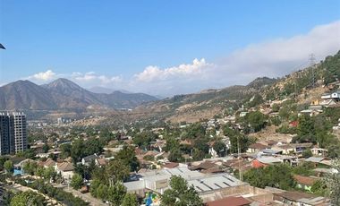 Departamento en Arriendo en Avda Perú Unión