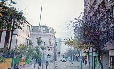 Terreno Construccion en Venta en Metro Santa Ana