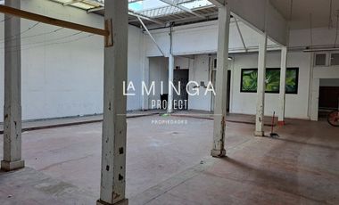 Terreno Construccion en Venta en Metro Santa Ana