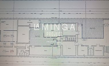 Terreno Construccion en Venta en Metro Santa Ana