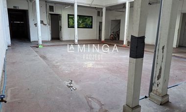 Terreno Construccion en Venta en Metro Santa Ana