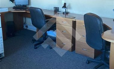 Oficina en Arriendo en Metro Los Leones