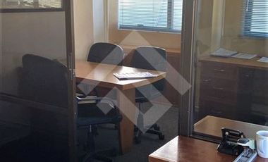 Oficina en Arriendo en Metro Los Leones