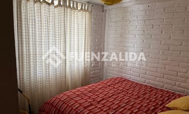 Casa en Venta en Walker Martinez / Jardin Alto